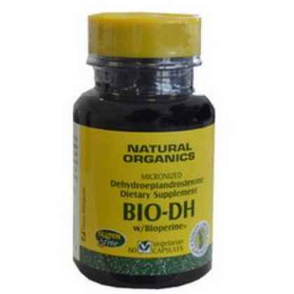 NATURE'S PLUS BIO-DH with Bioperine 60 caps